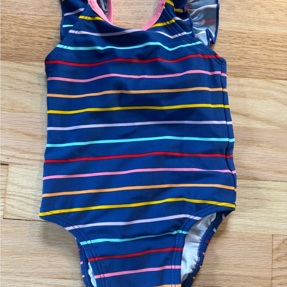 Hanna Andersson one piece swimsuit